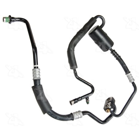 Four Seasons Ford Aerostar 93-91 Hose Assembly, 56369 56369